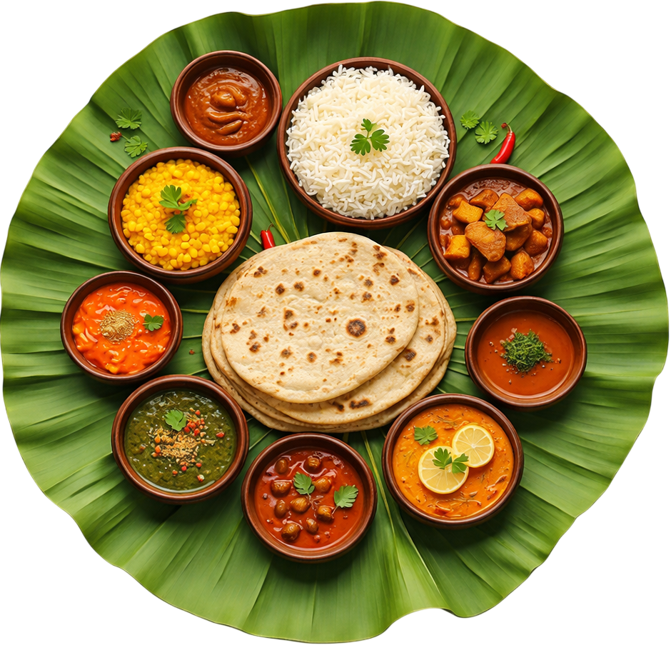 Thali